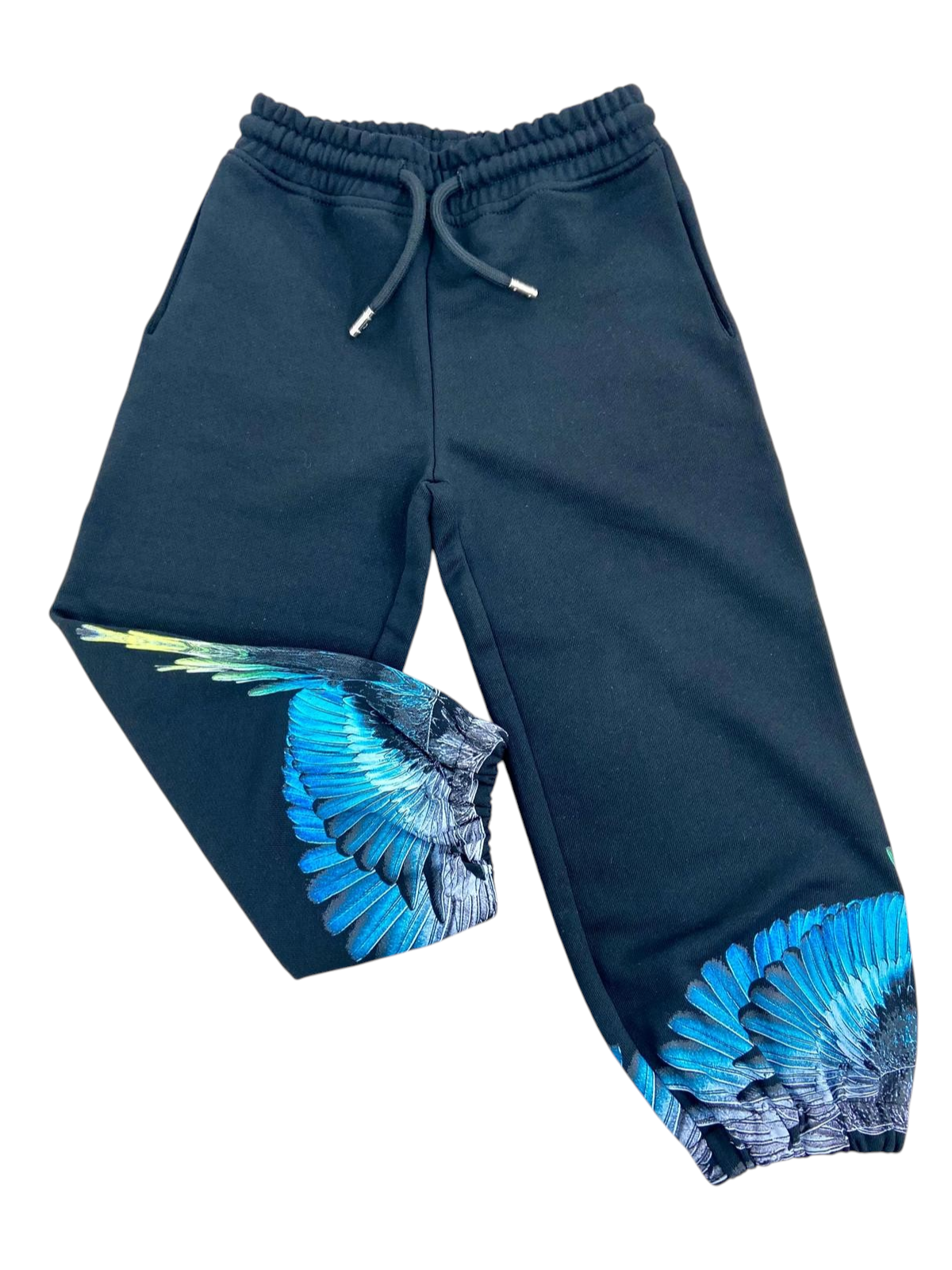 S6CMJBFP015 - PANTALONE 2-16A - COUNTRY OF MILANO BY MARCELO BURLON