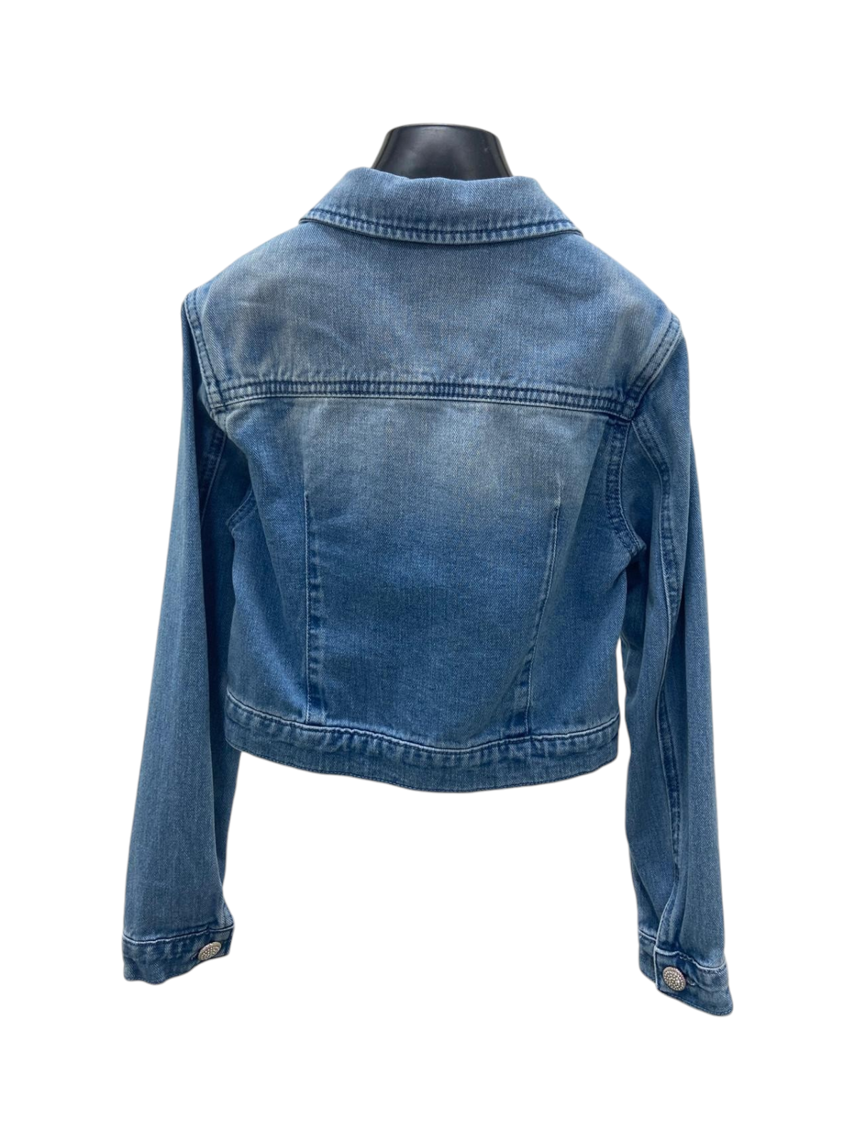 FNCJJK02810 - GIUBBINO 2-16A - FUN FAN COUTURE