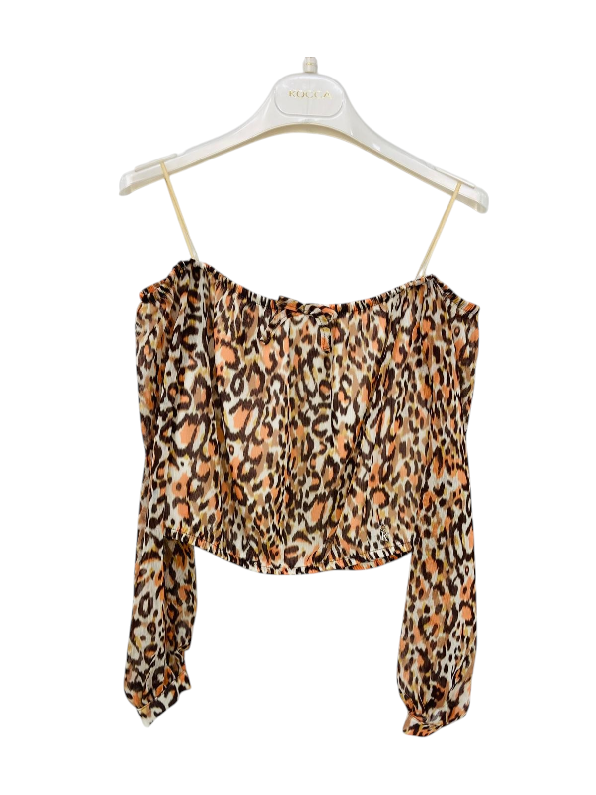 PICNUA - TOP 3-18A - KOCCA