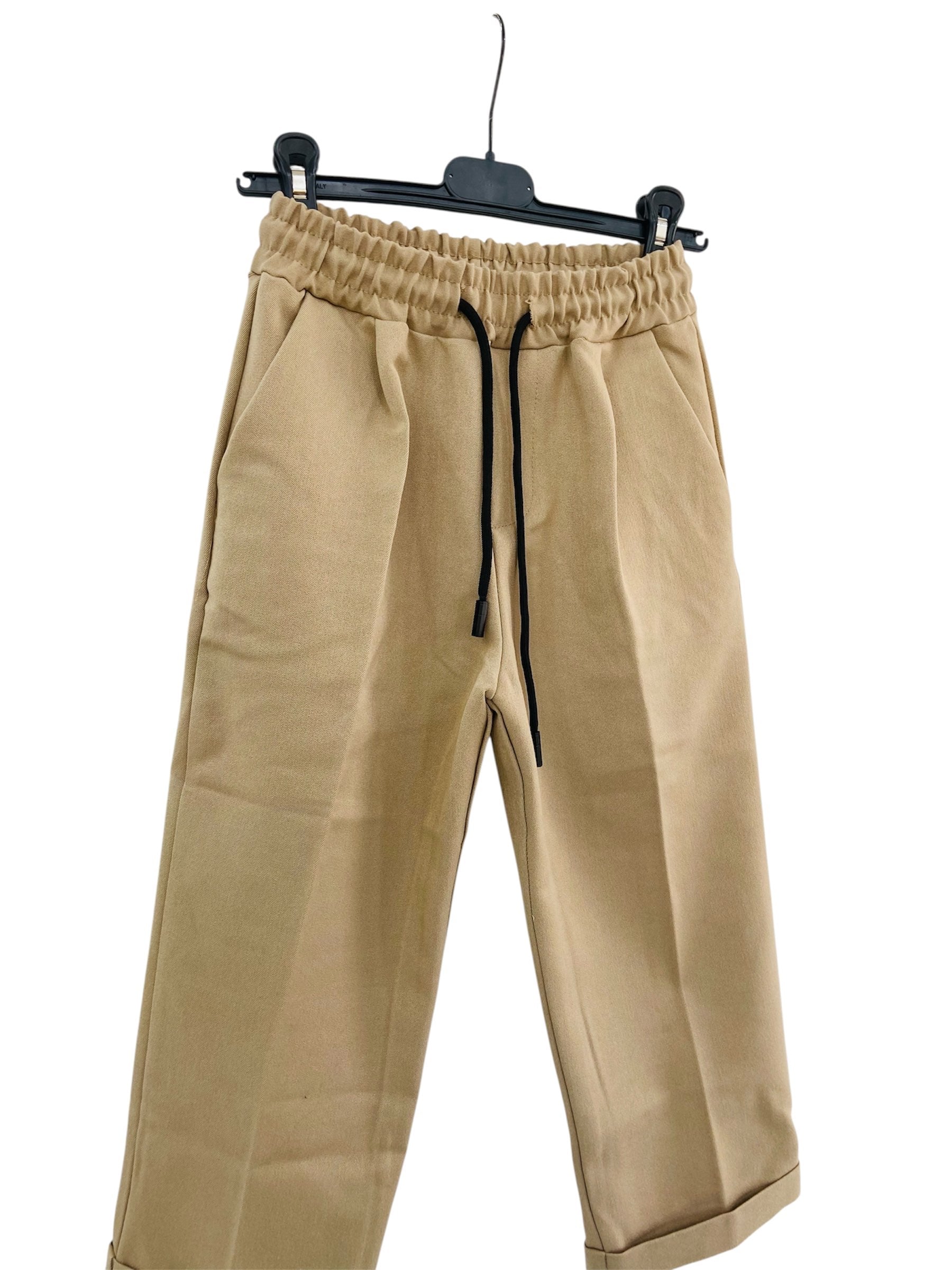 VN748/PA156 - abbigliamento - BRIAN RUSH