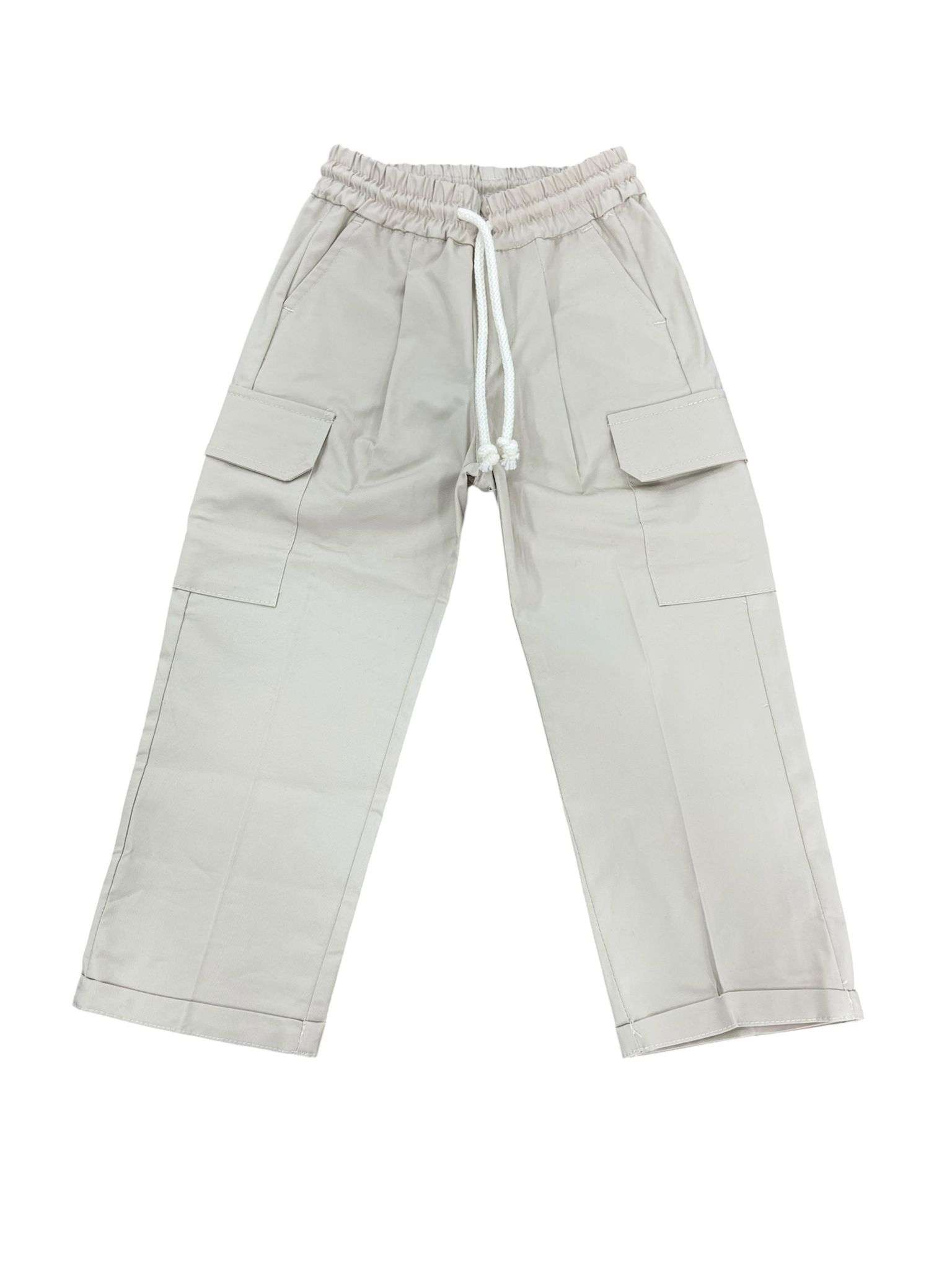 SVNPT03371 - PANTALONE 3-36M - SIVIGLIA
