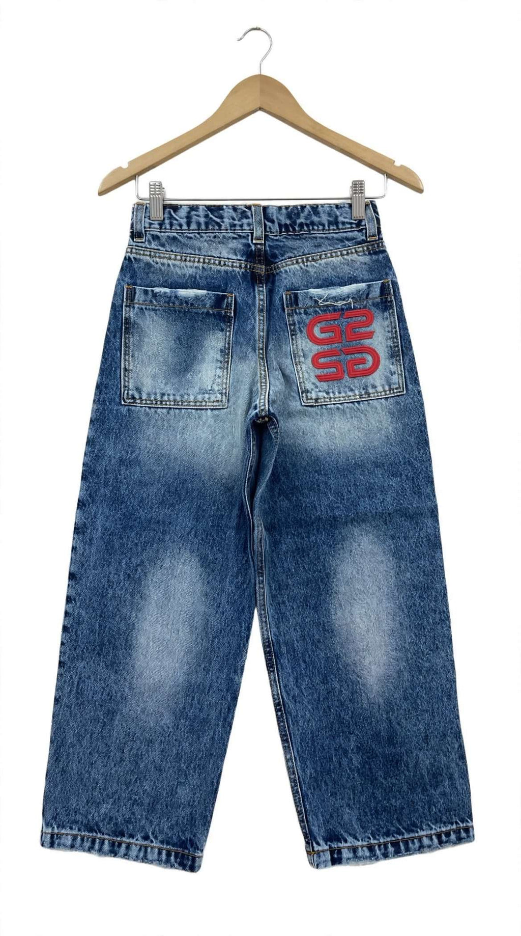 BREAKS - JEANS 2-16A - G2 Firenze