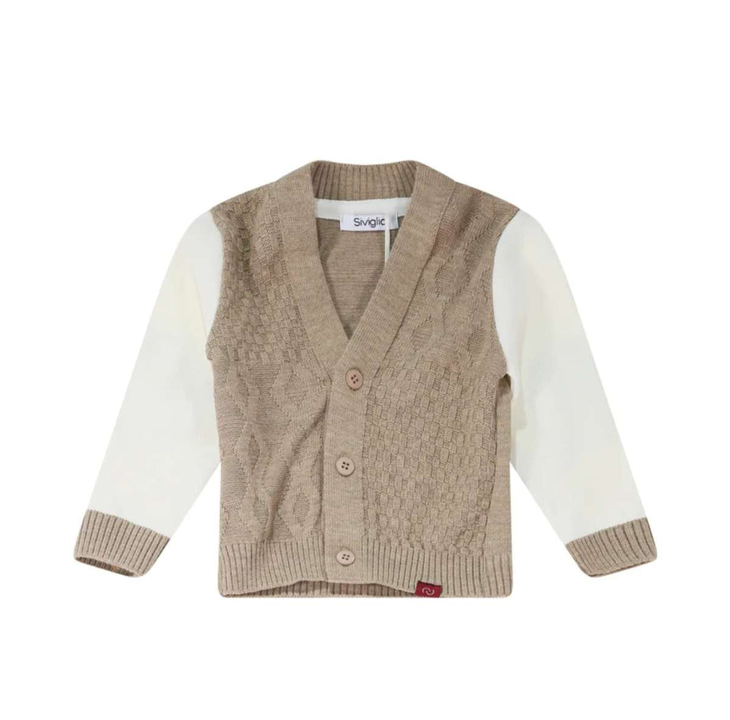 SVNSW02687 - abbigliamento - SIVIGLIA