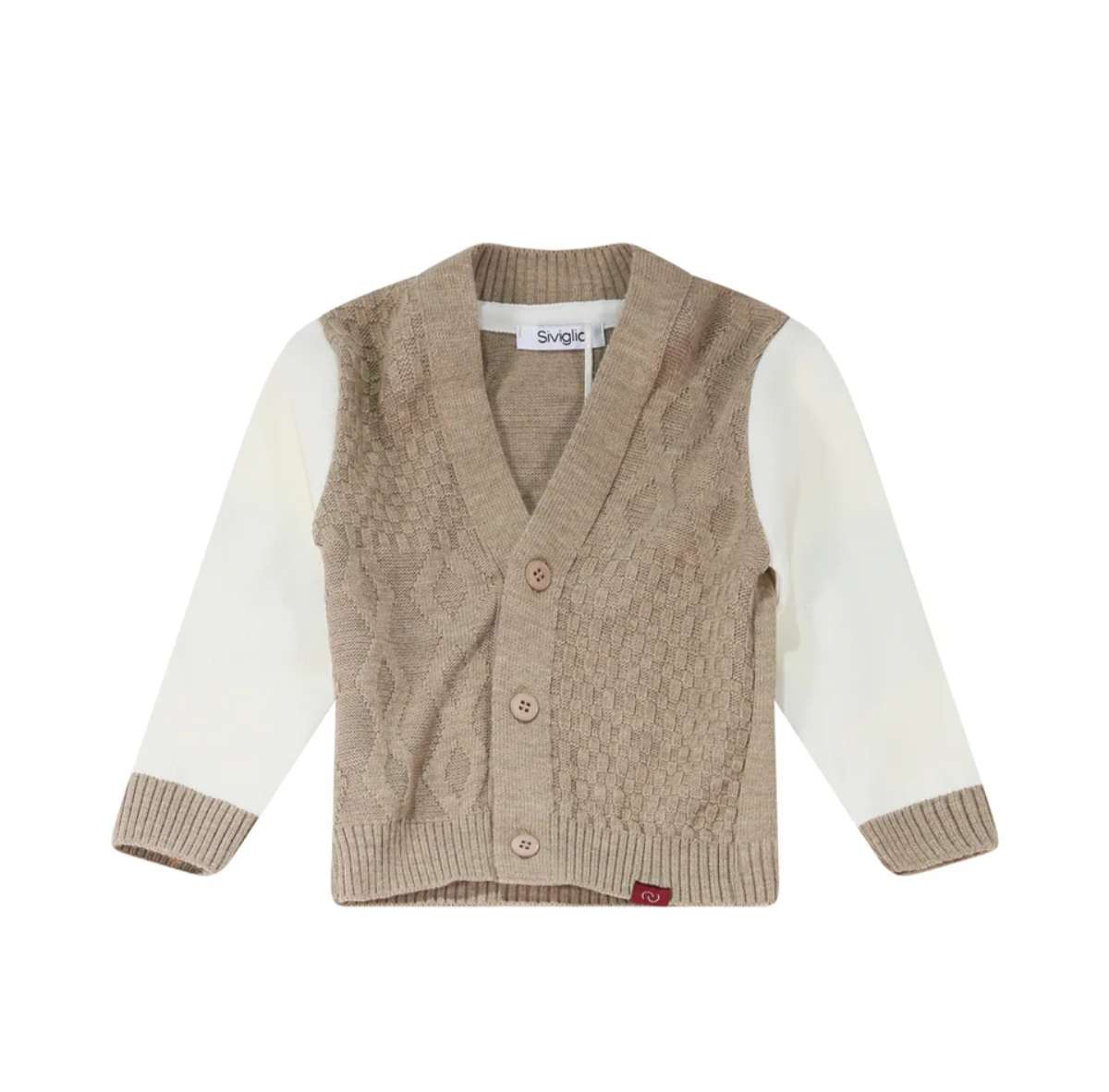 SVNSW02687 - abbigliamento - SIVIGLIA