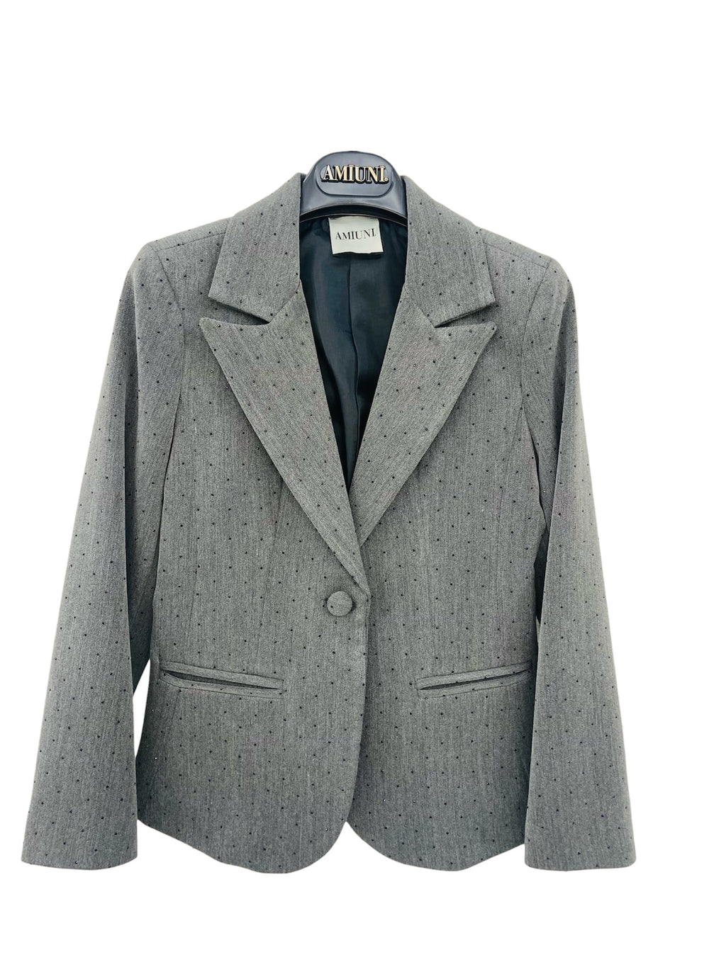 AG800625GC - abbigliamento - AMIUNI