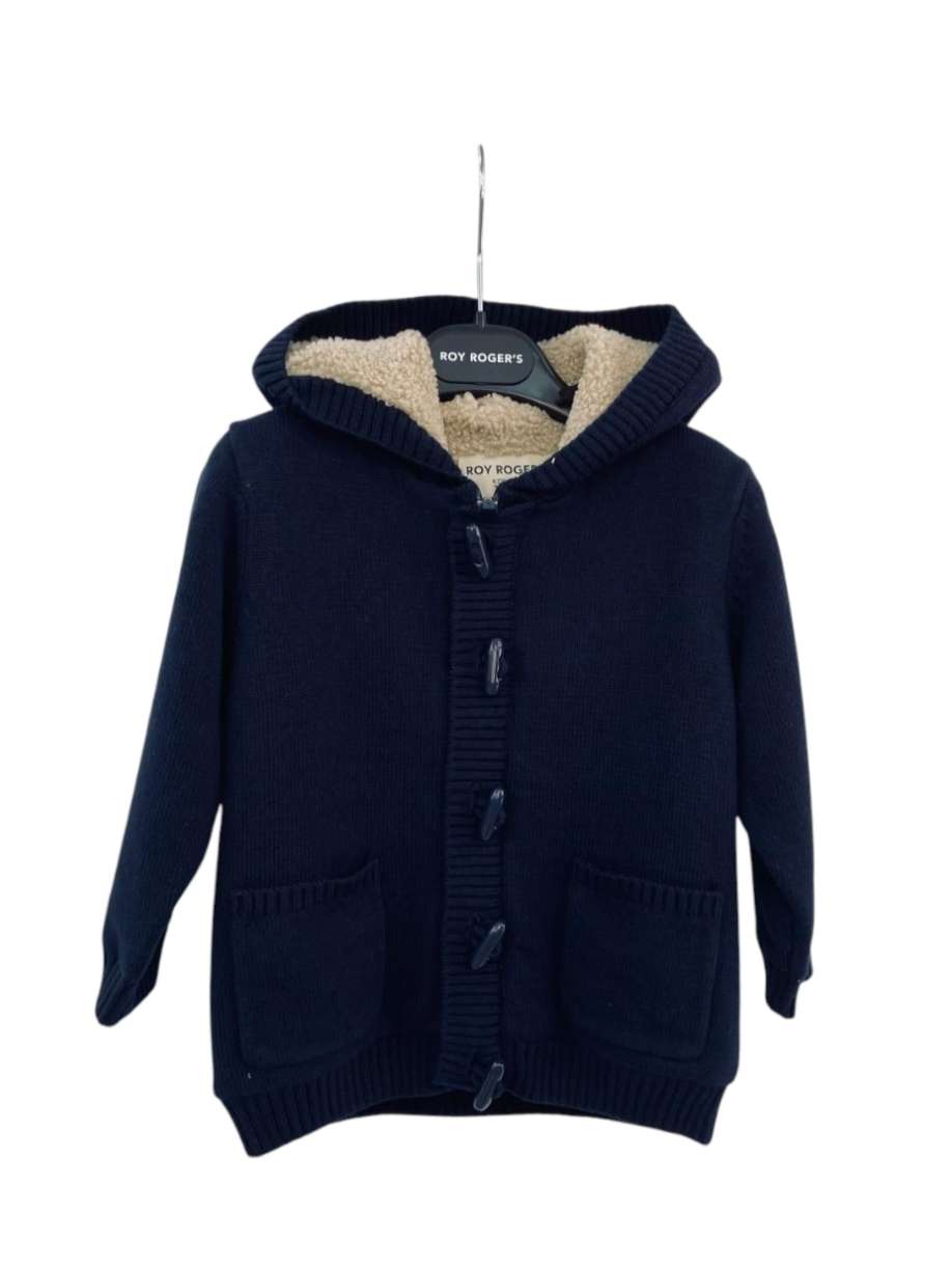 R.F189/00 - abbigliamento - ROY ROGERS