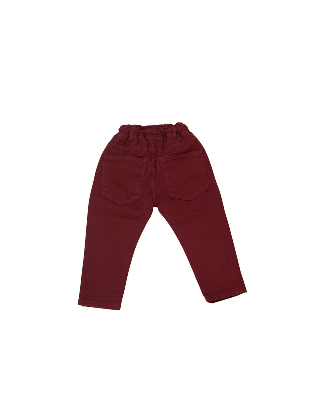 NT2504B - abbigliamento - NEVER TOO