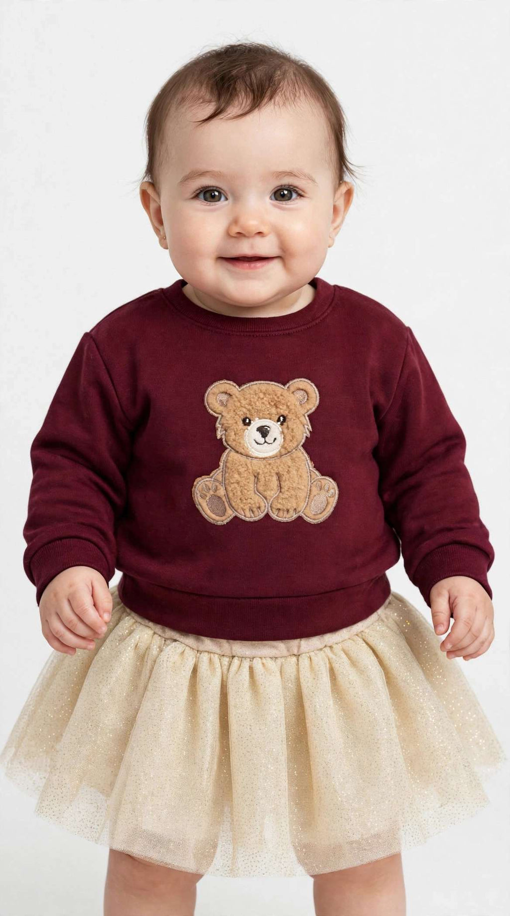 JN1243N - COMPLETO 3-36M - JANICE