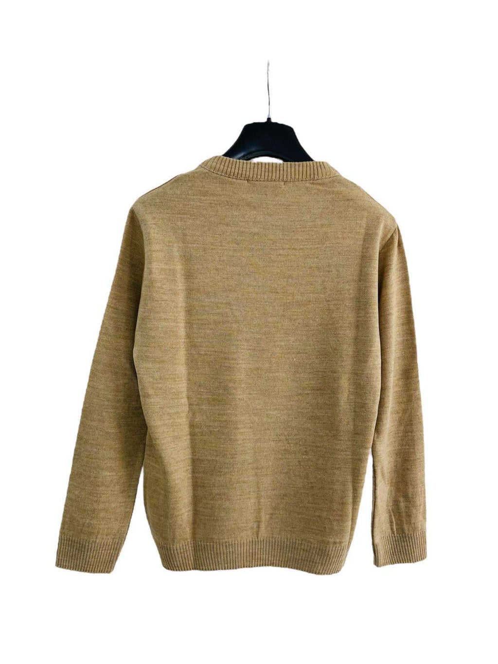 W528 - abbigliamento - BRIAN RUSH