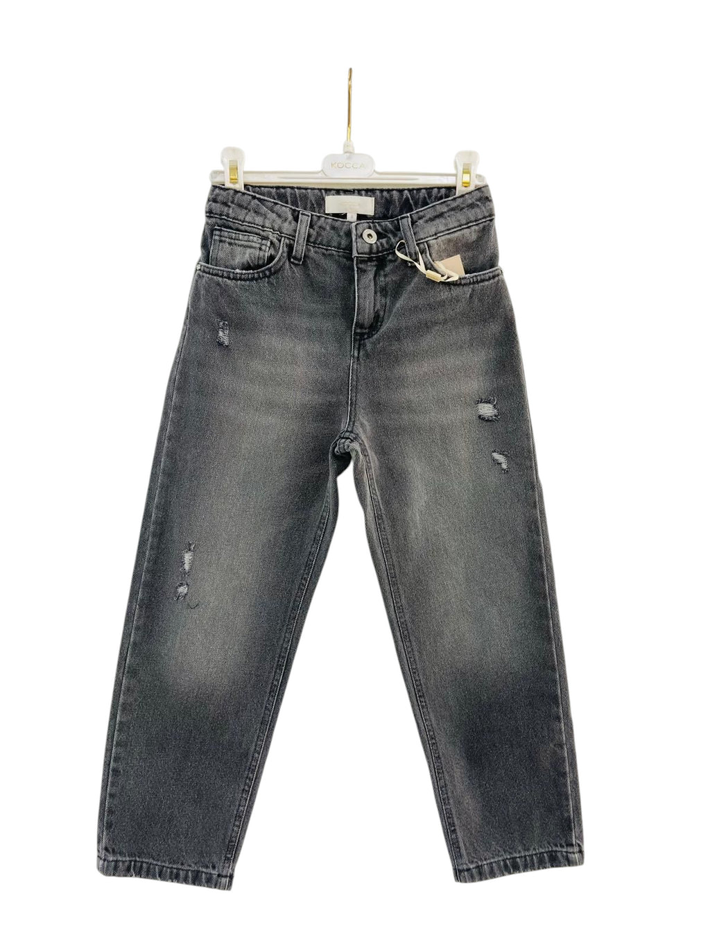 JAKO - abbigliamento - KOCCA