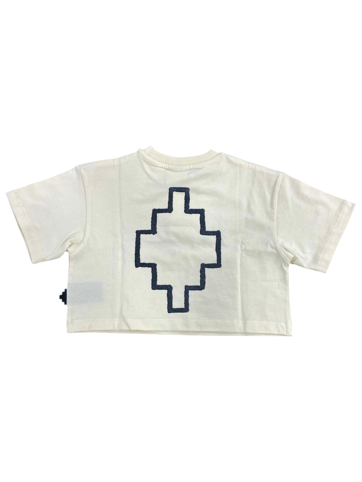 S6CMJGTH066 - T-SHIRT 2-16A - COUNTRY OF MILANO BY MARCELO BURLON