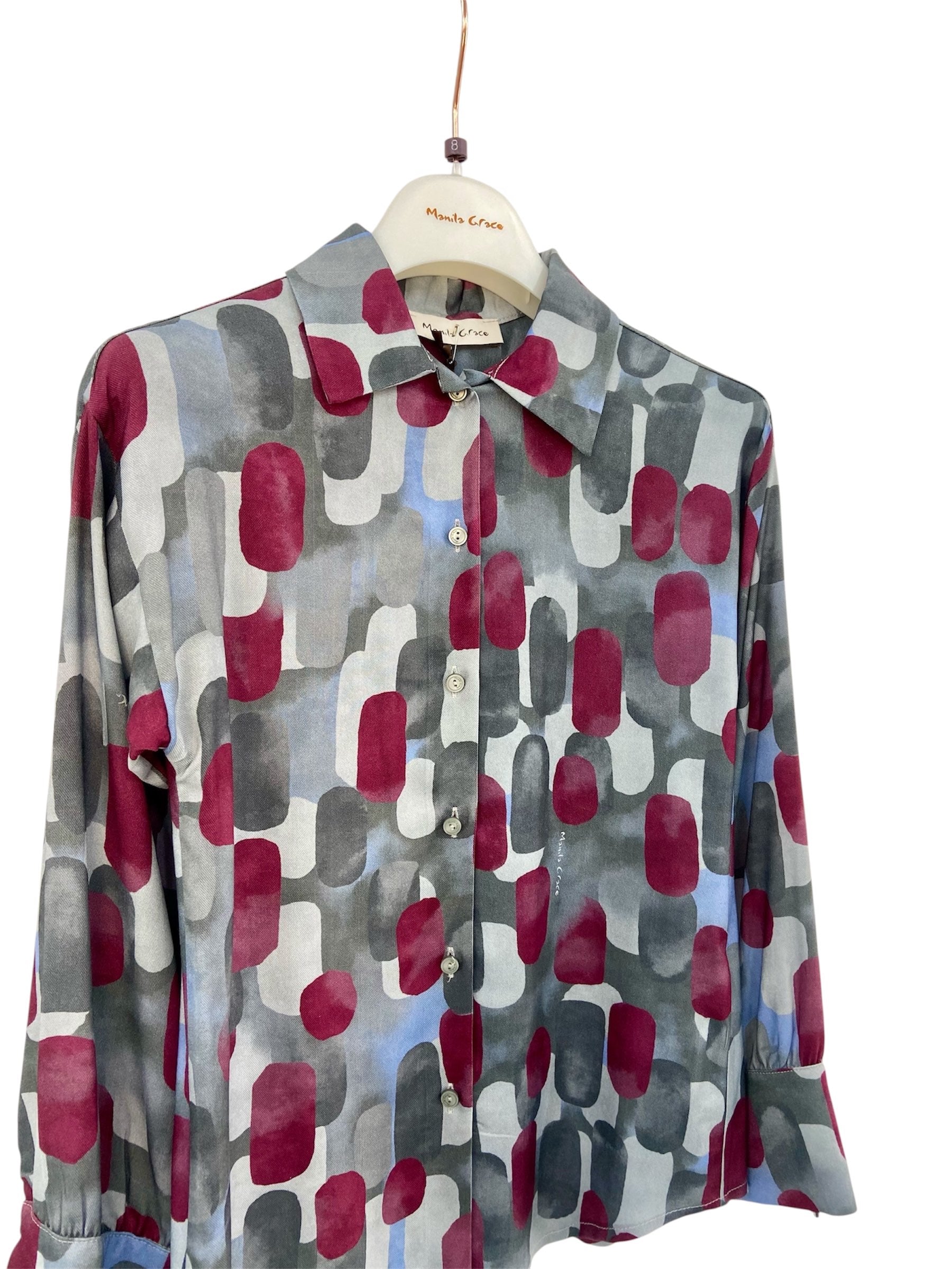 M2837W25 - abbigliamento - MANILA GRACE