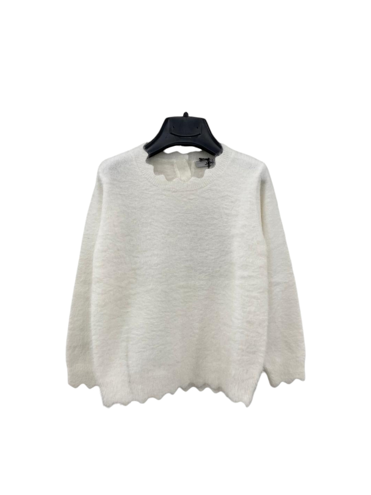 JN988N - abbigliamento - JANICE