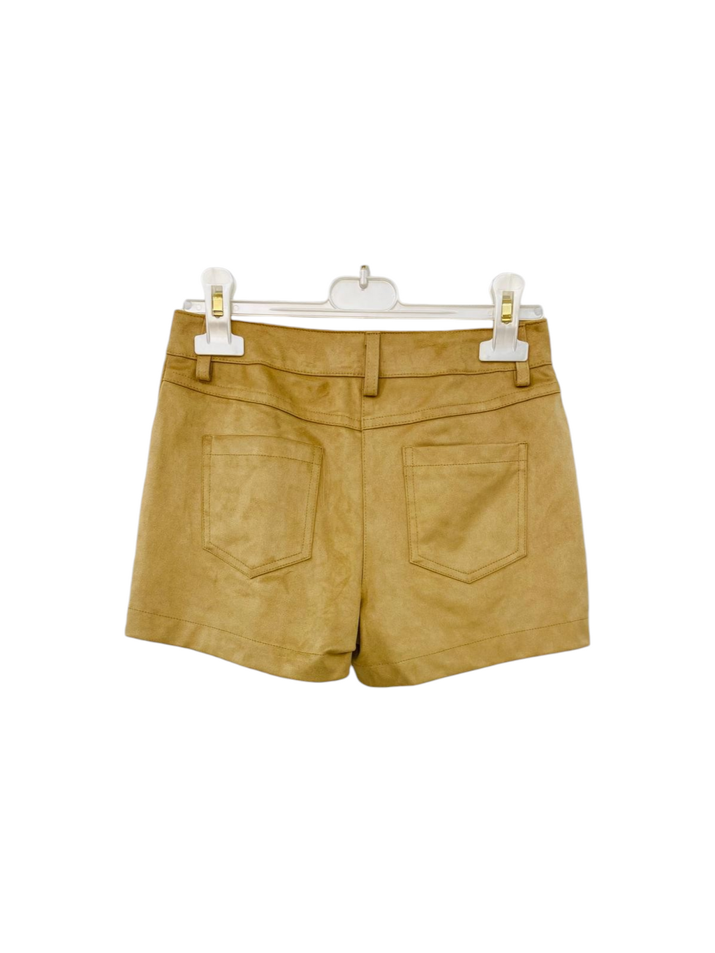 WOLF - SHORTS 3-18A - KOCCA