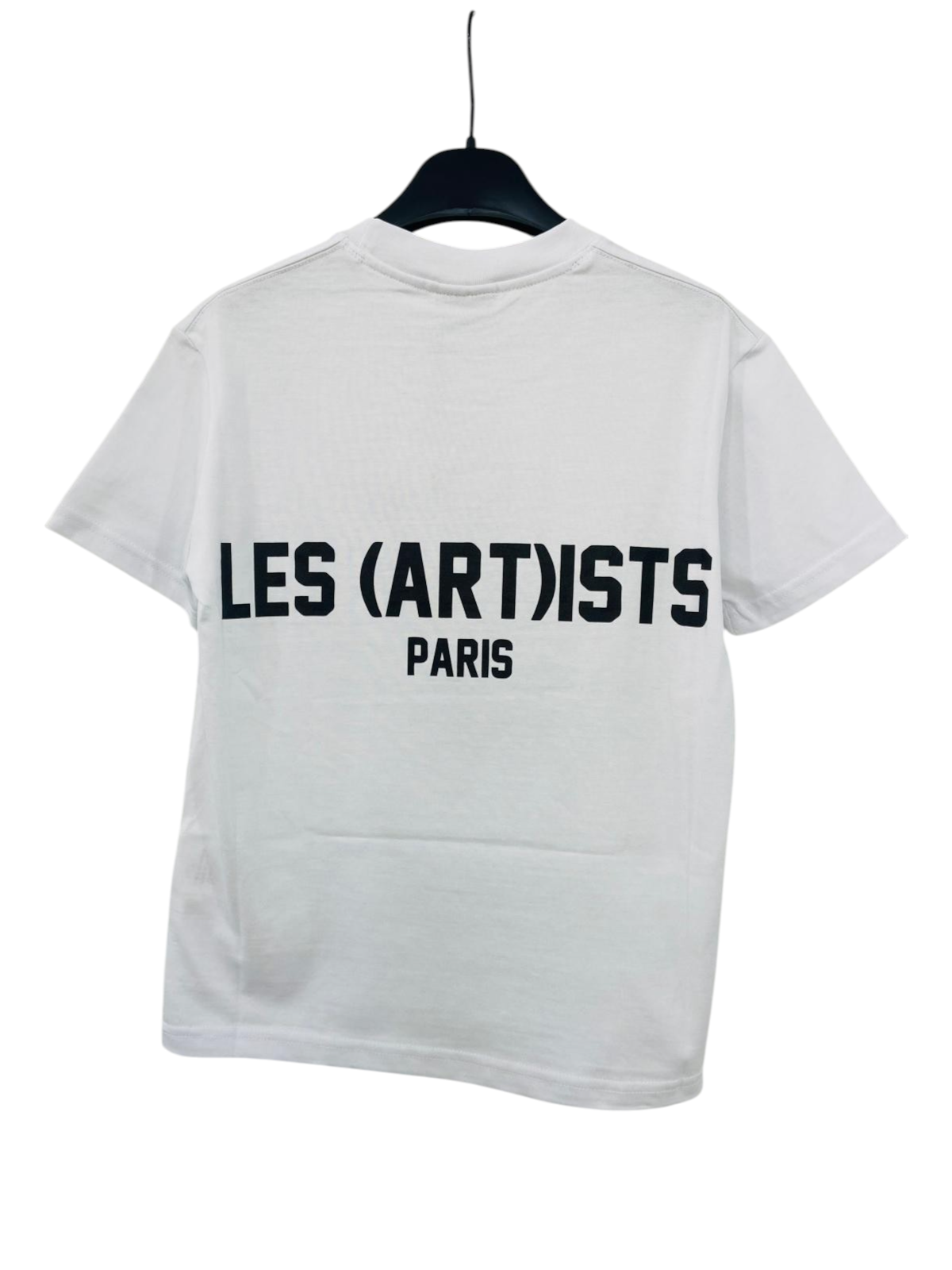 26SSLKTS201-122 - T-SHIRT 3-18A - LES (ART)ISTS