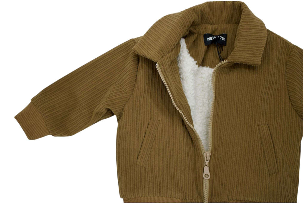 NT2571N - abbigliamento - NEVER TOO