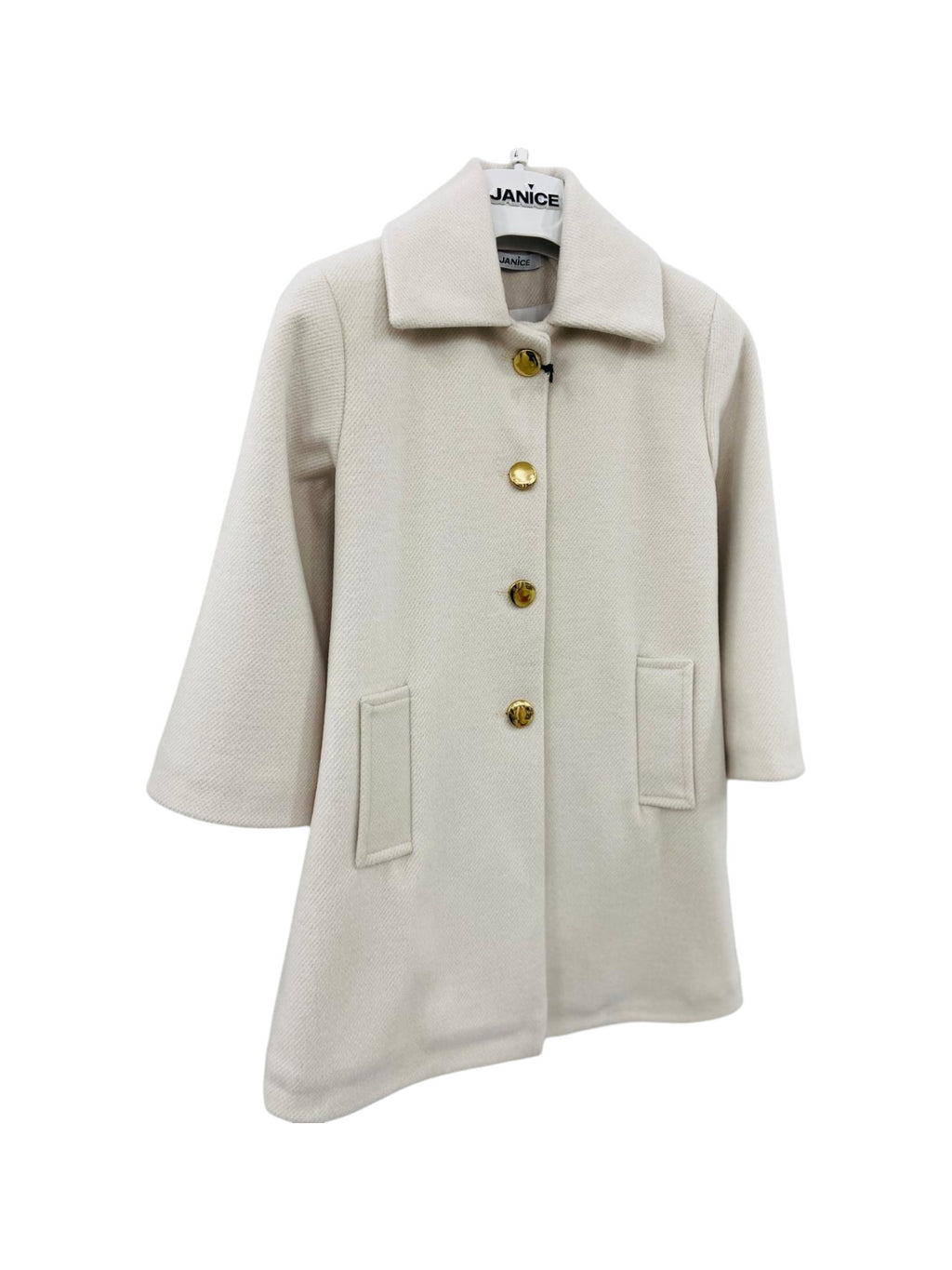 JN927B - abbigliamento - JANICE