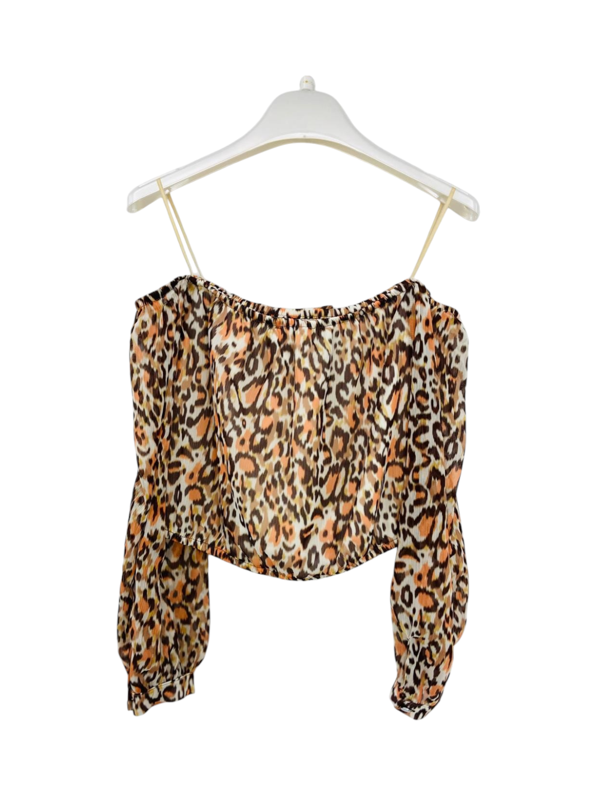 PICNUA - TOP 3-18A - KOCCA