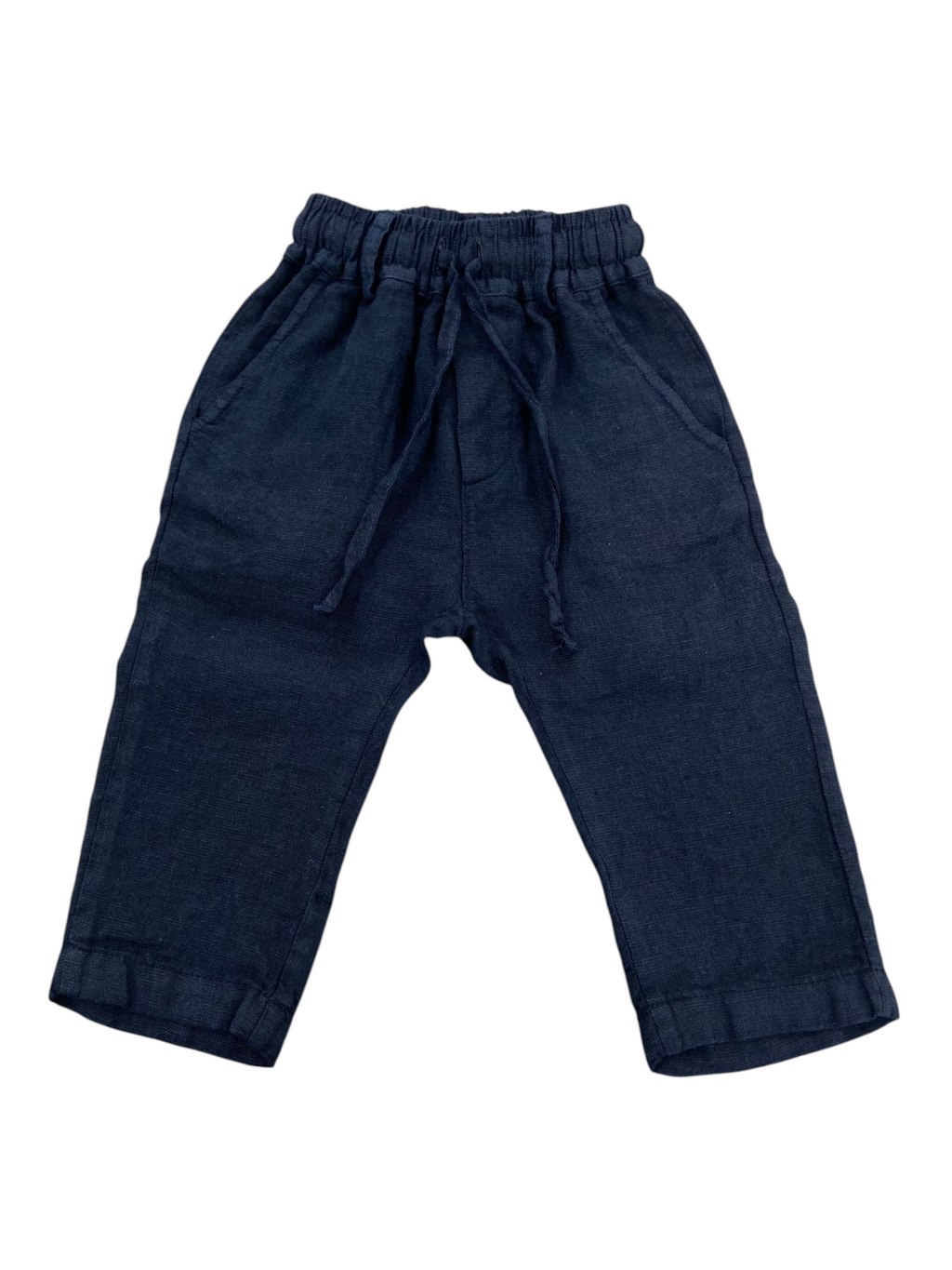 NT2752N - PANTALONE 3-36M - NEVER TOO