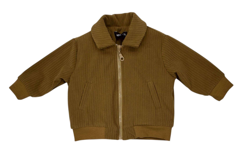 NT2571N - abbigliamento - NEVER TOO