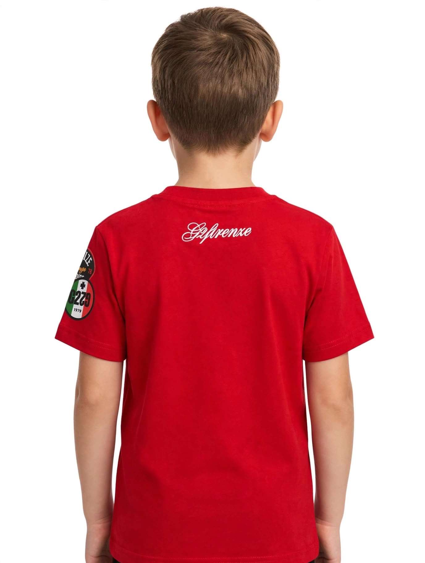SHELD - T-SHIRT 3-18A - G2 Firenze