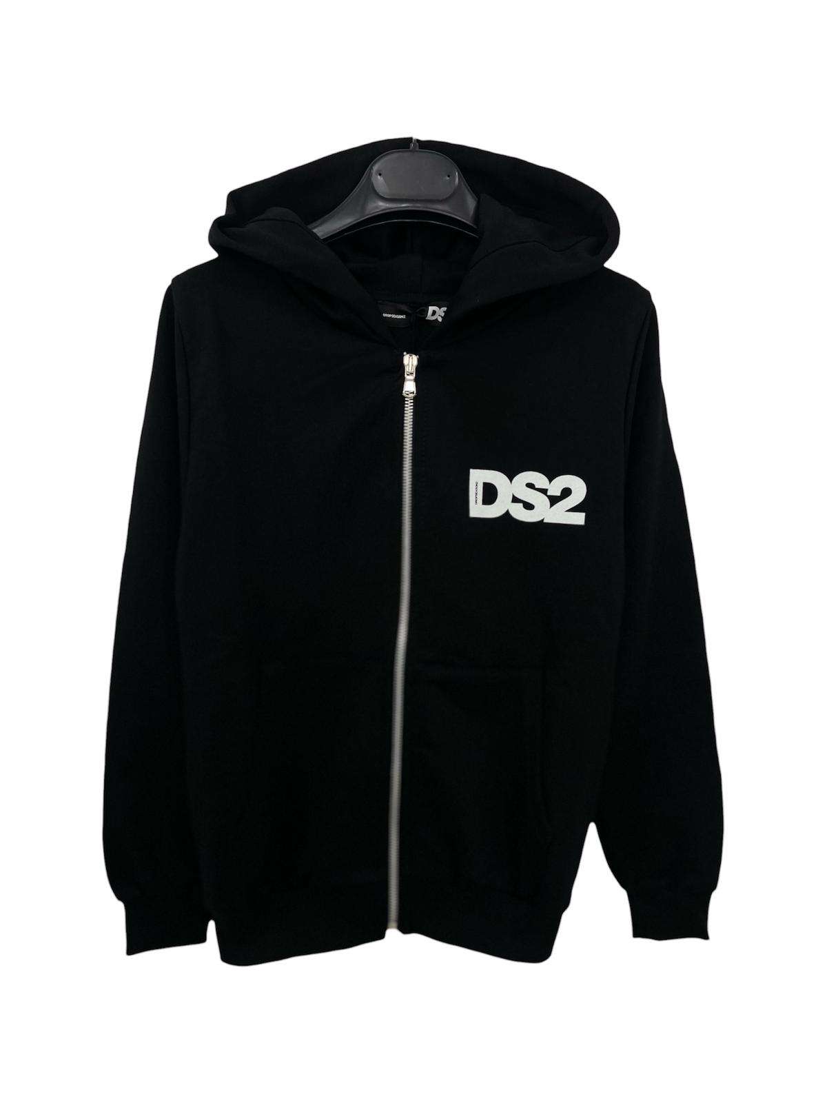 K043 - FELPA 3-18A - DS2