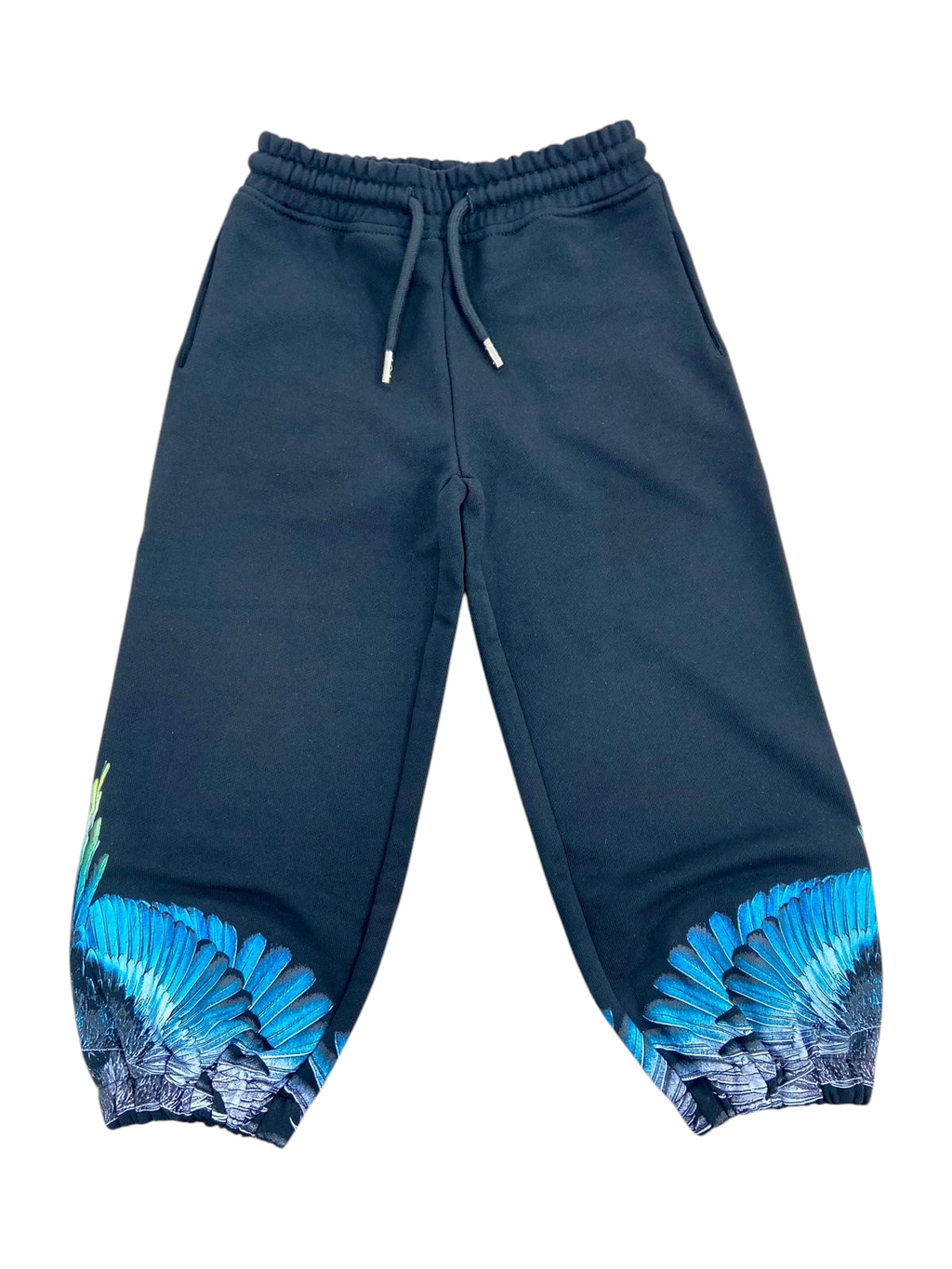 S6CMJBFP015 - PANTALONE 2-16A - COUNTRY OF MILANO BY MARCELO BURLON
