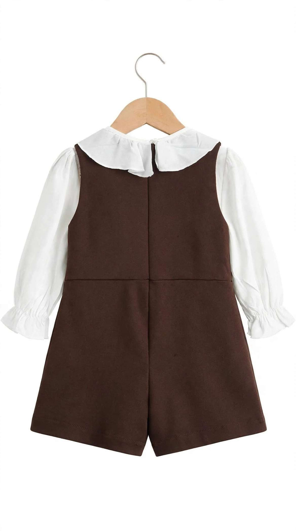JN1249N - COMPLETO 3-36M - JANICE