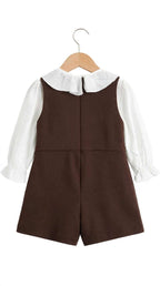 JN1249N - COMPLETO 3-36M - JANICE