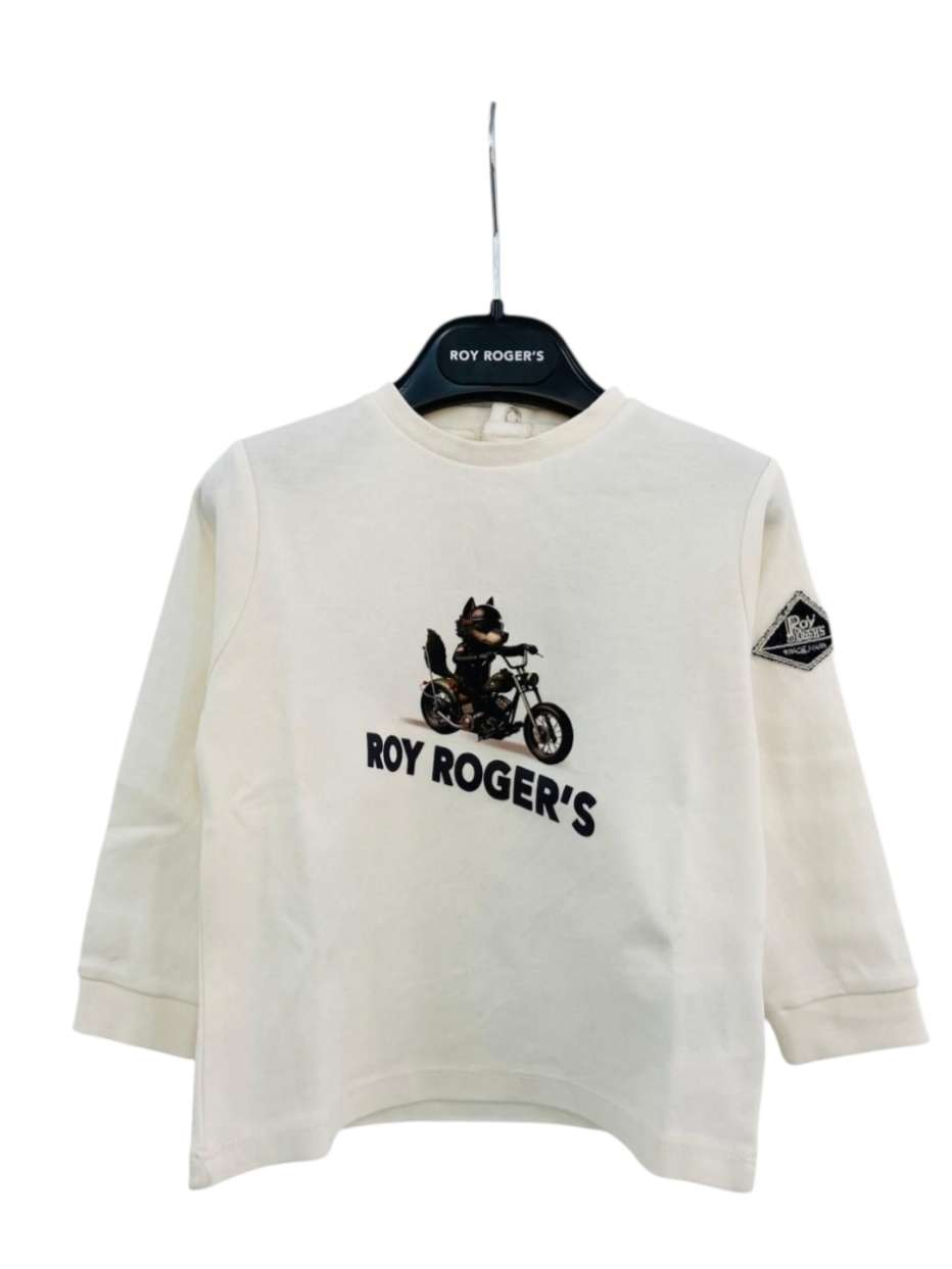 R.F187/00 - abbigliamento - ROY ROGERS
