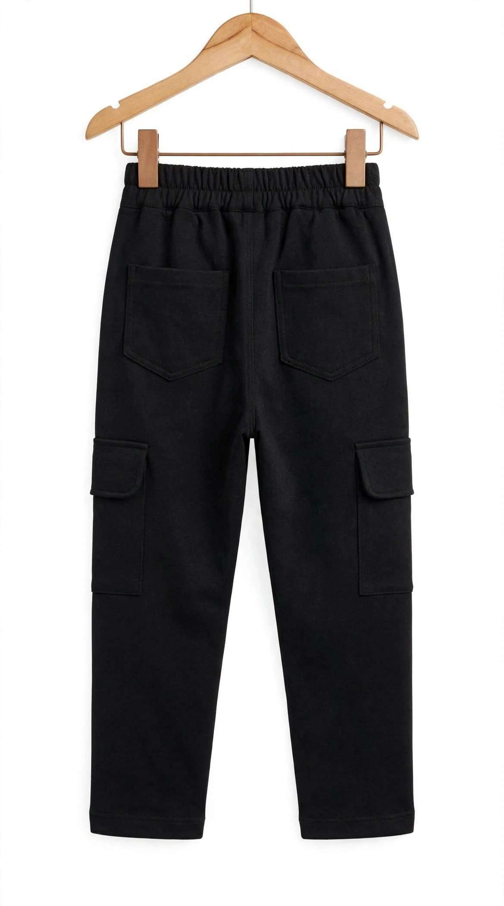 NT2953R - PANTALONE 2-16A - NEVER TOO