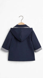 NT2903N - CAPPOTTO 2-16A - NEVER TOO