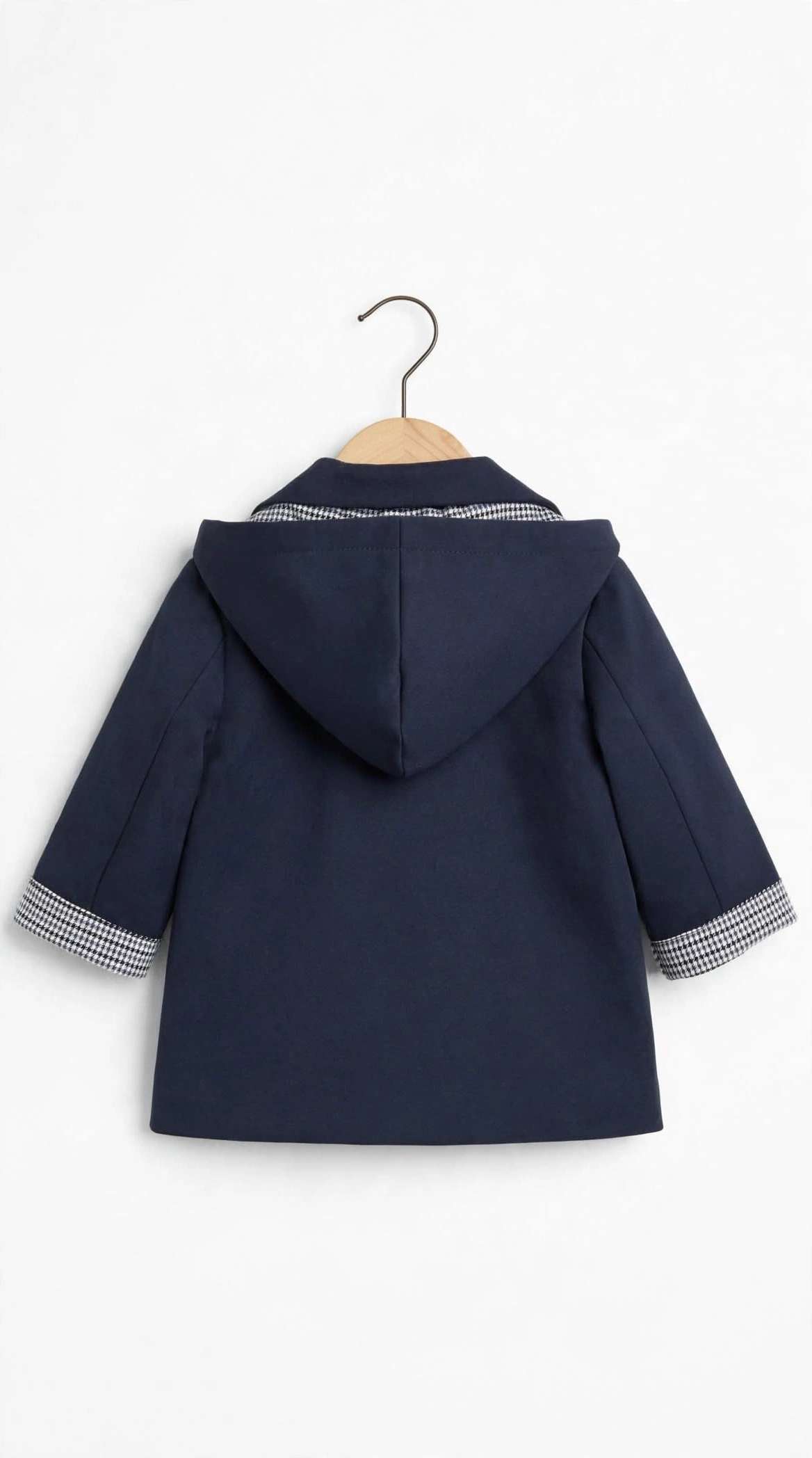 NT2903N - CAPPOTTO 2-16A - NEVER TOO