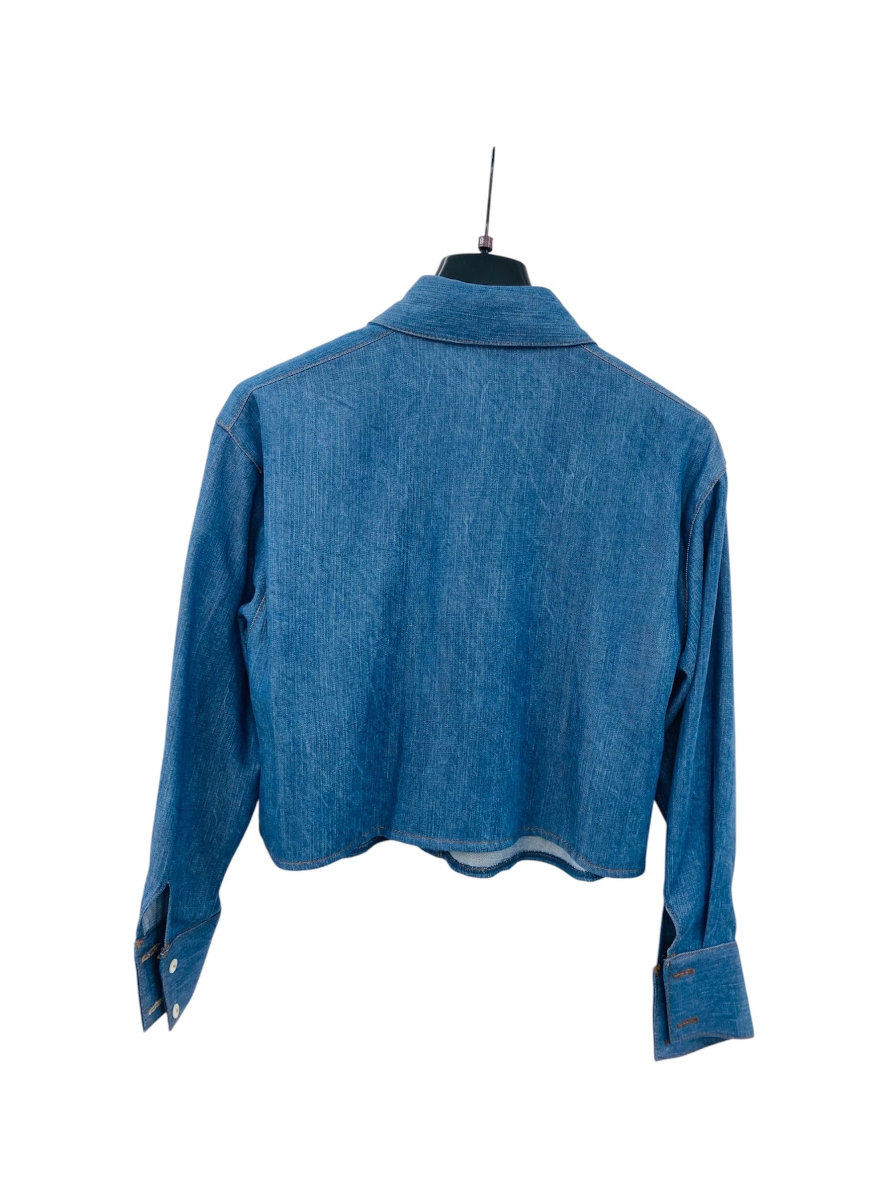 AG804625CM - abbigliamento - AMIUNI