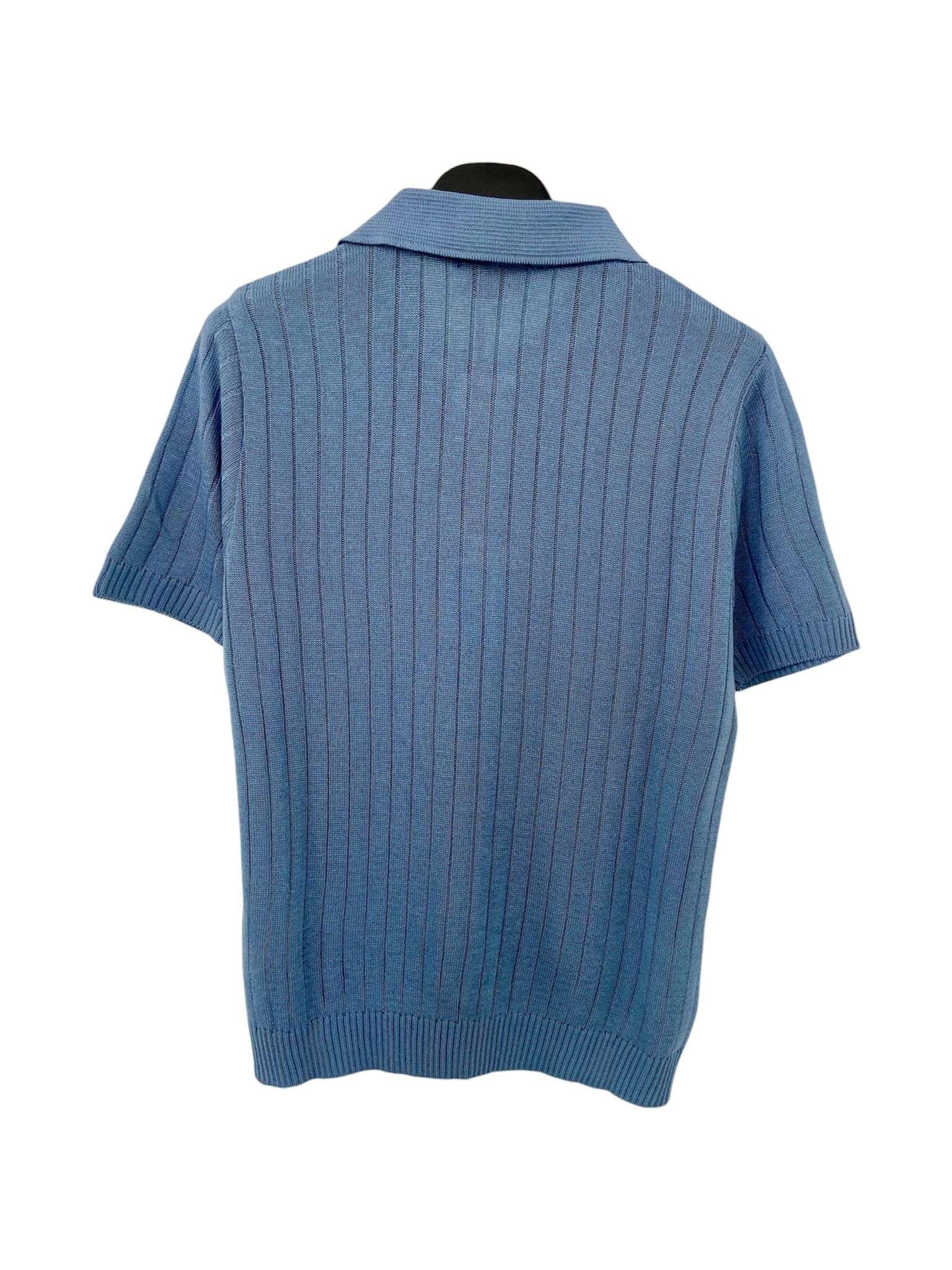 BRS605 - MAGLIERIA 2-18A - BRIAN RUSH