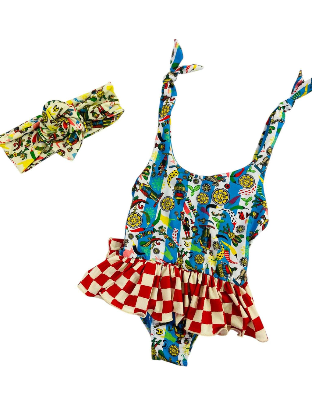 NDC6 - COSTUME 03-18A - CARLOTTA VINDICE
