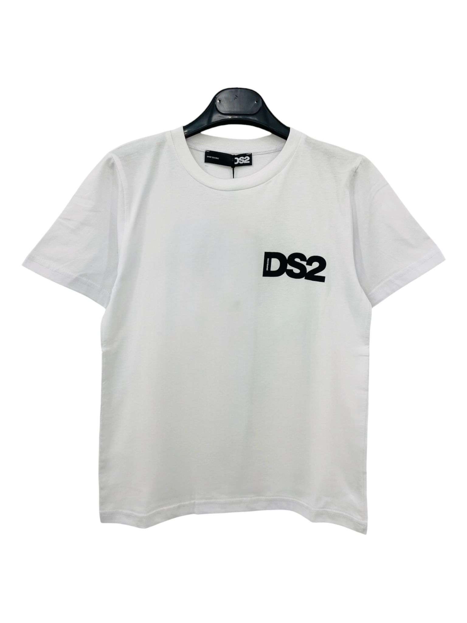K052 - T-SHIRT 2-16A - DS2