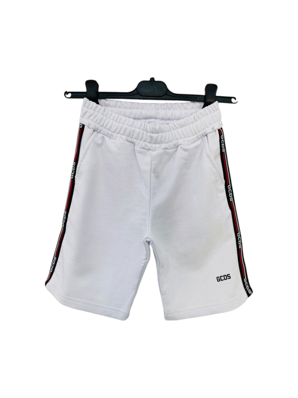 C1BKQL554F004 - SHORTS 3-18A - GCDS