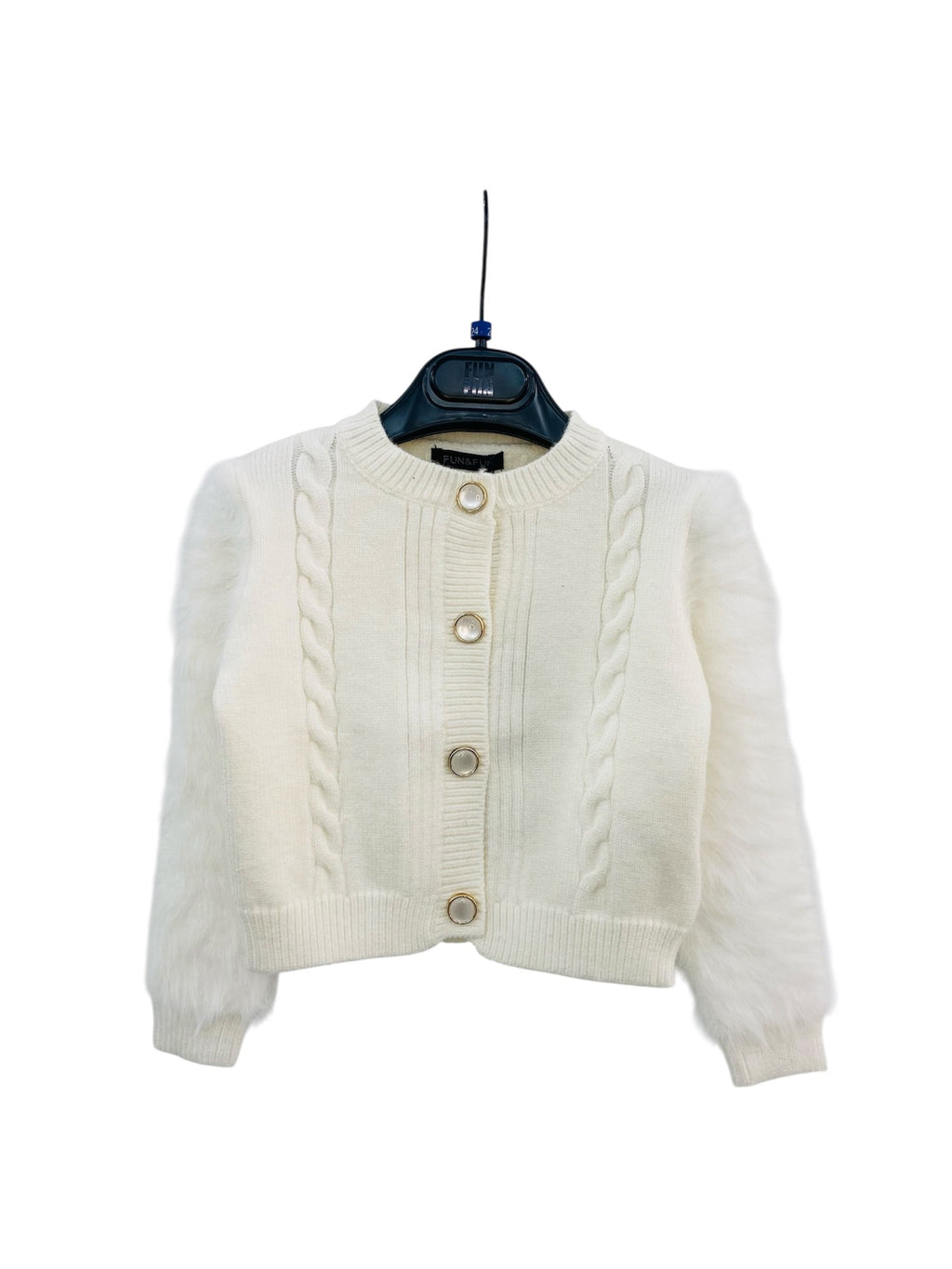 FNSW01973 - abbigliamento - FUN FUN