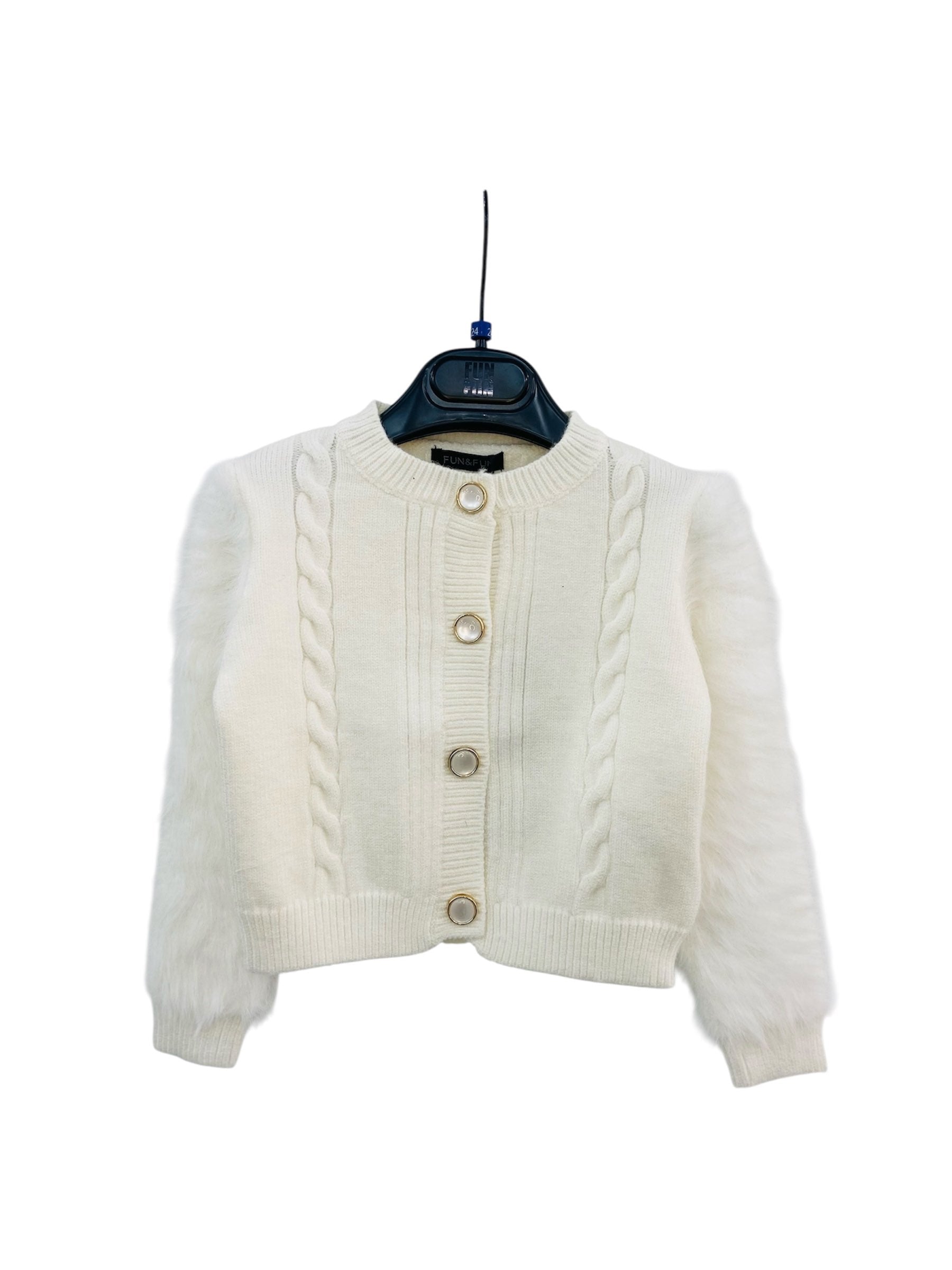 FNSW01973 - abbigliamento - FUN FUN