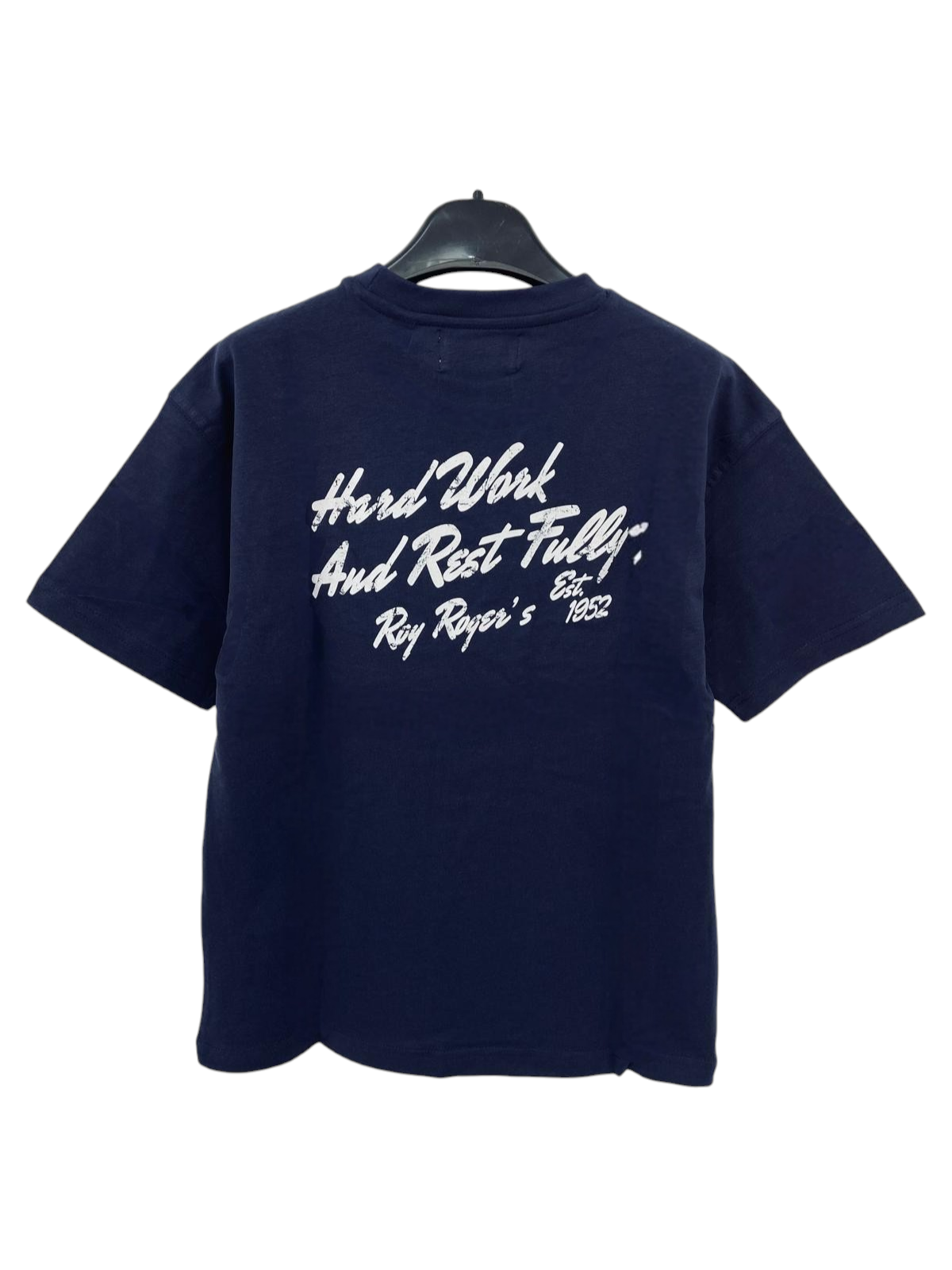 R.G103.00.3854 - T-SHIRT 2-16A - ROY ROGERS