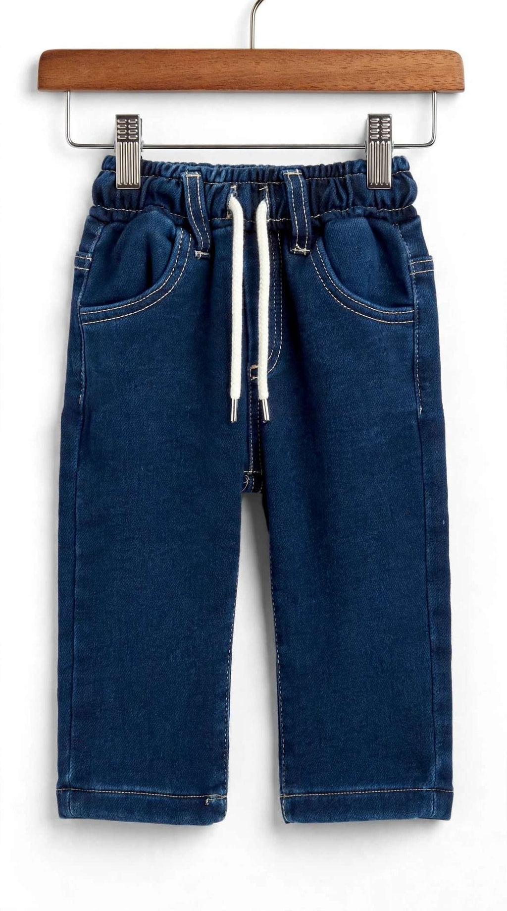 NT2884N - JEANS 3-36M - NEVER TOO