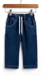 NT2884N - JEANS 3-36M - NEVER TOO
