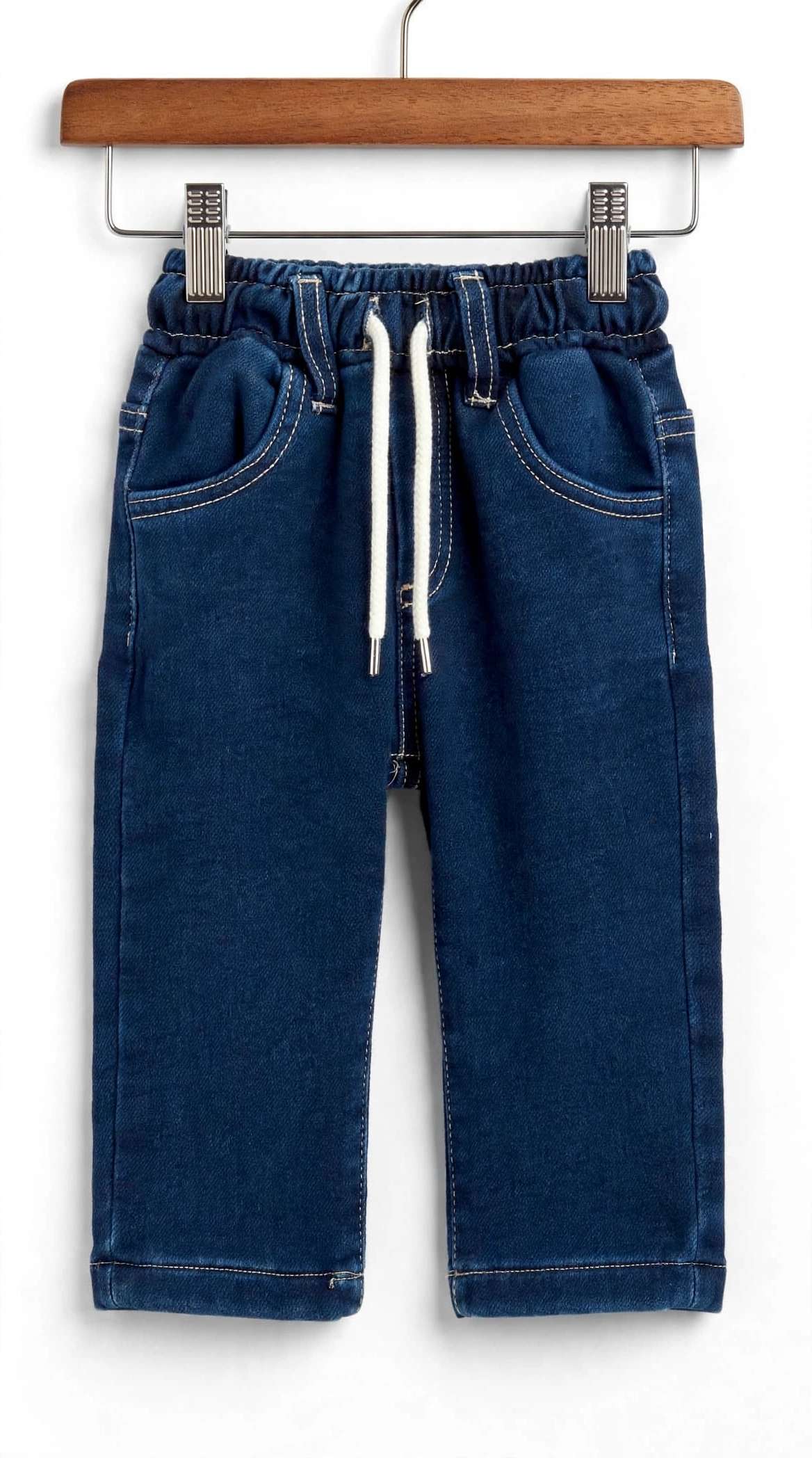 NT2884N - JEANS 3-36M - NEVER TOO