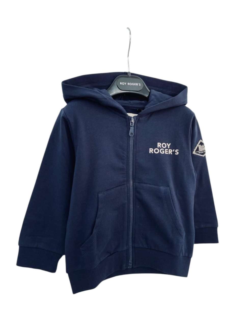 R.F186/00 - abbigliamento - ROY ROGERS