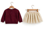 JN1243N - COMPLETO 3-36M - JANICE