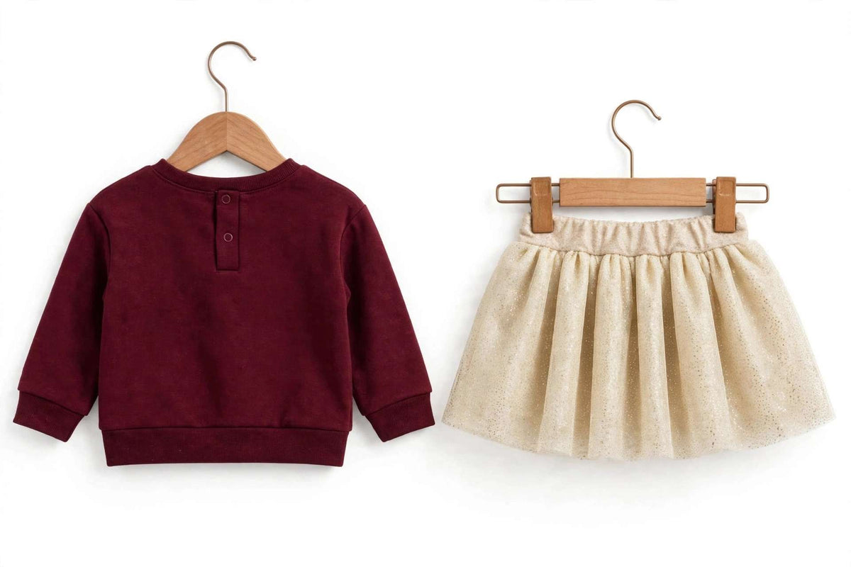 JN1243N - COMPLETO 3-36M - JANICE