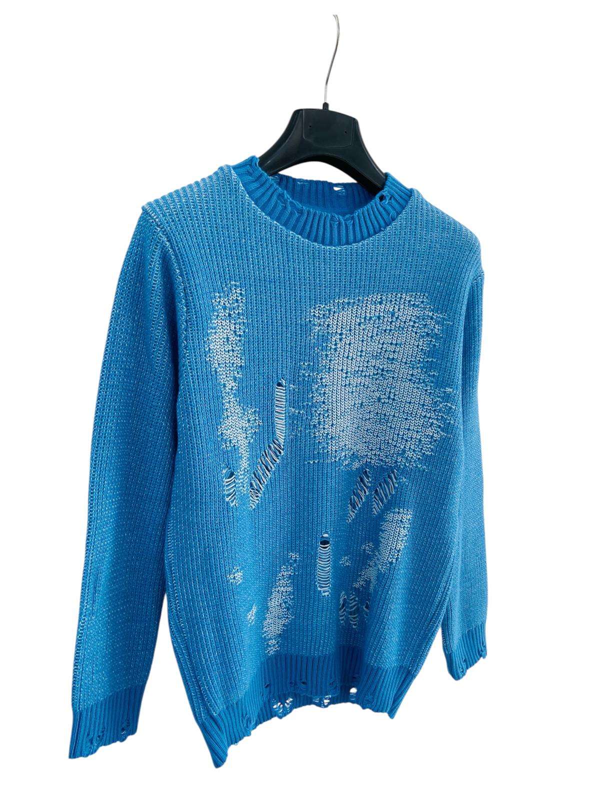 W522 - abbigliamento - BRIAN RUSH