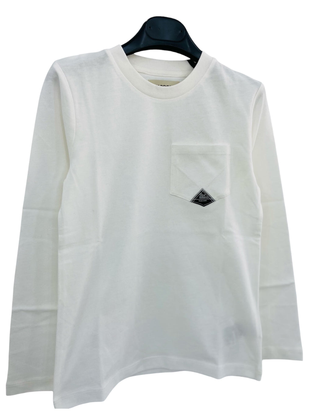 RF127/00 - abbigliamento - ROY ROGERS