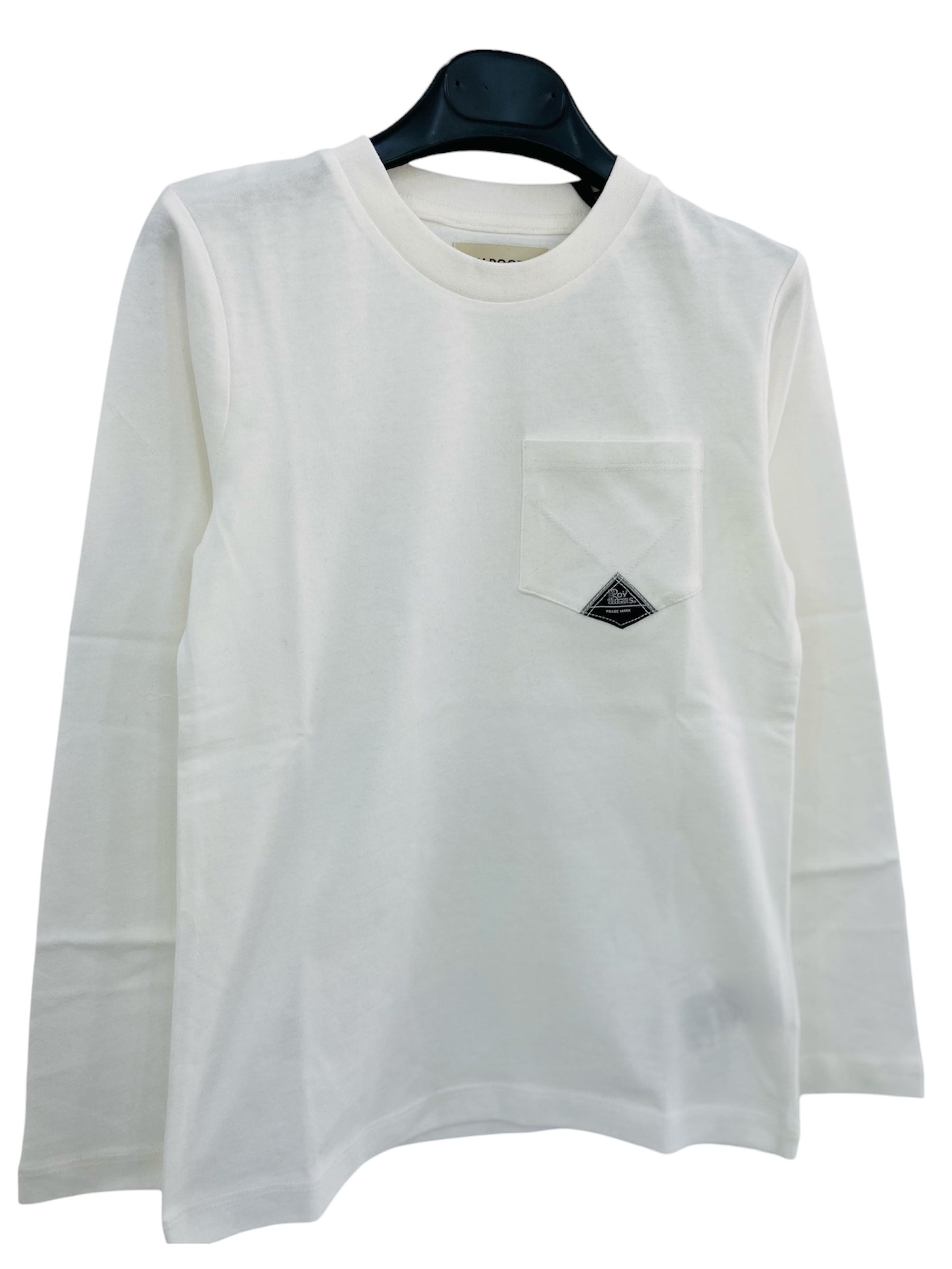 RF127/00 - abbigliamento - ROY ROGERS